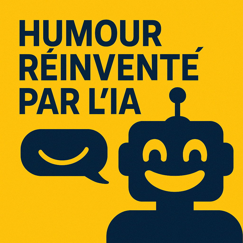 AI Entertainment Réinvente l’Humour