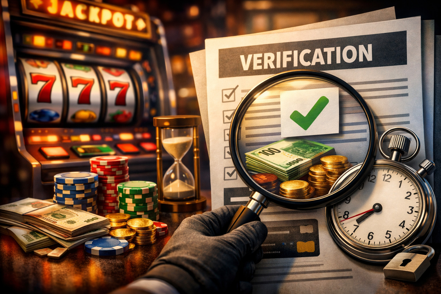 La fin de l’ère de l’argent rapide dans le jeu en ligne