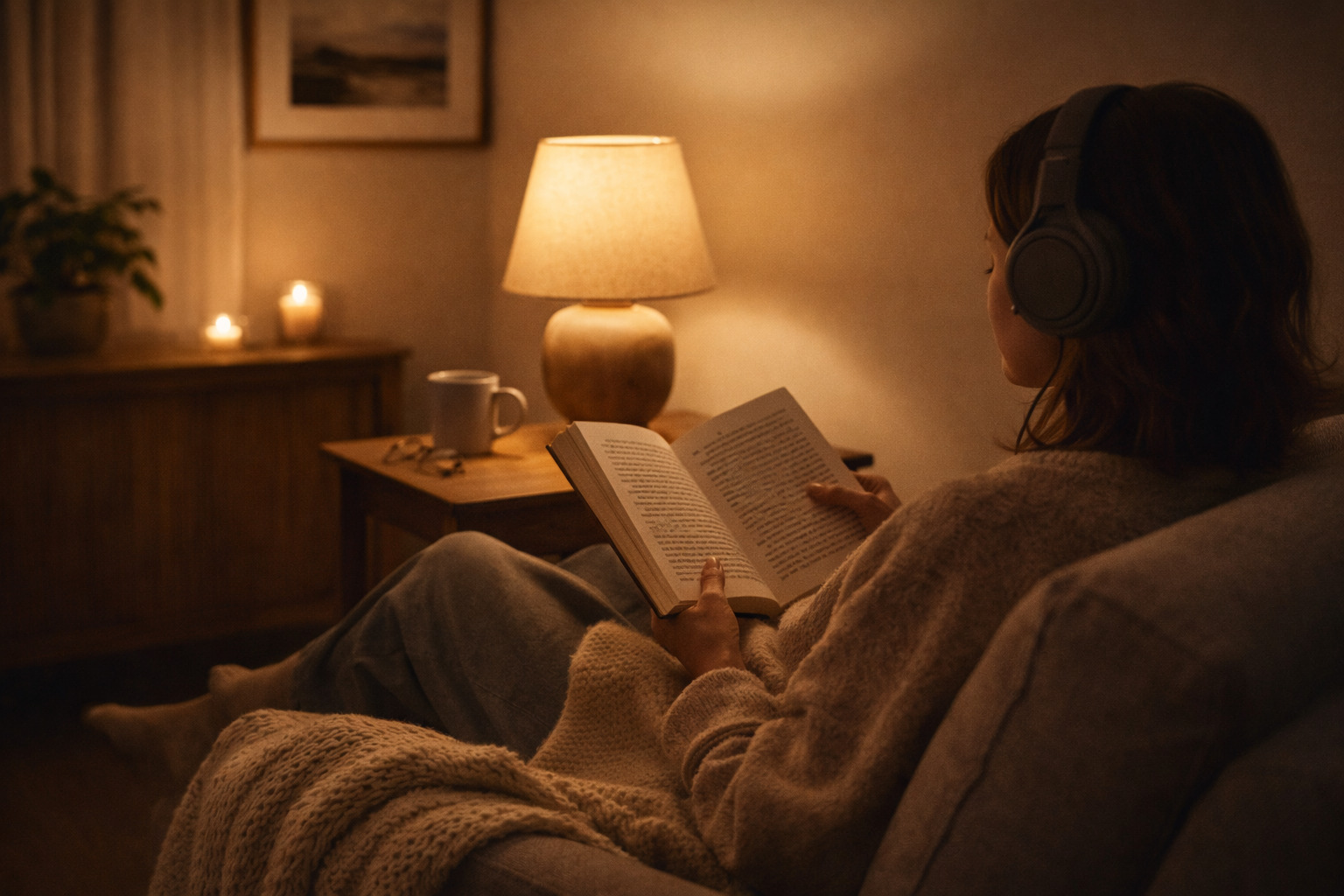 Le confort culturel et le goût pour ce qui ne dérange pas