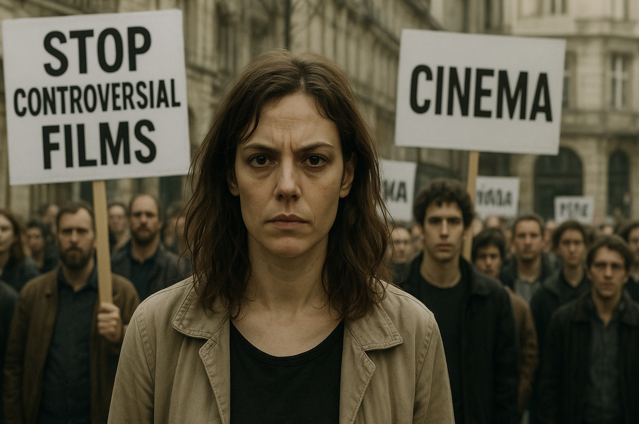 Les films les plus controversés et discutés du moment qui secouent le cinéma européen