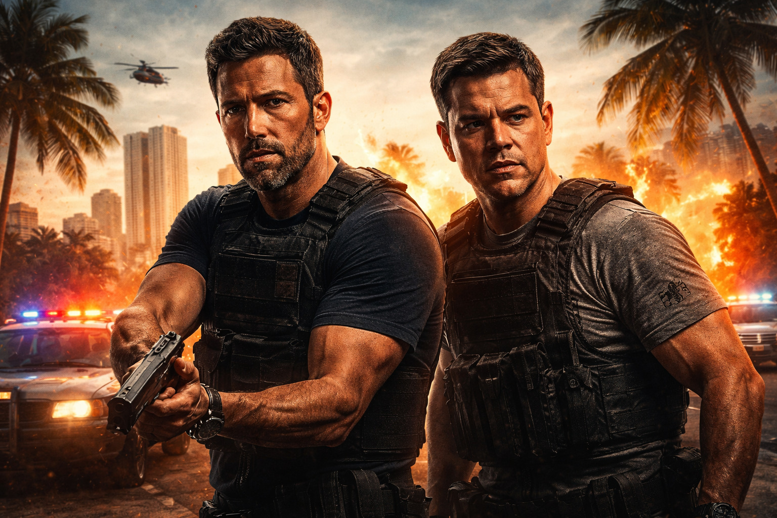 The Rip ou la fatigue du muscle narratif