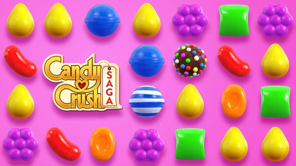 Candy Crush